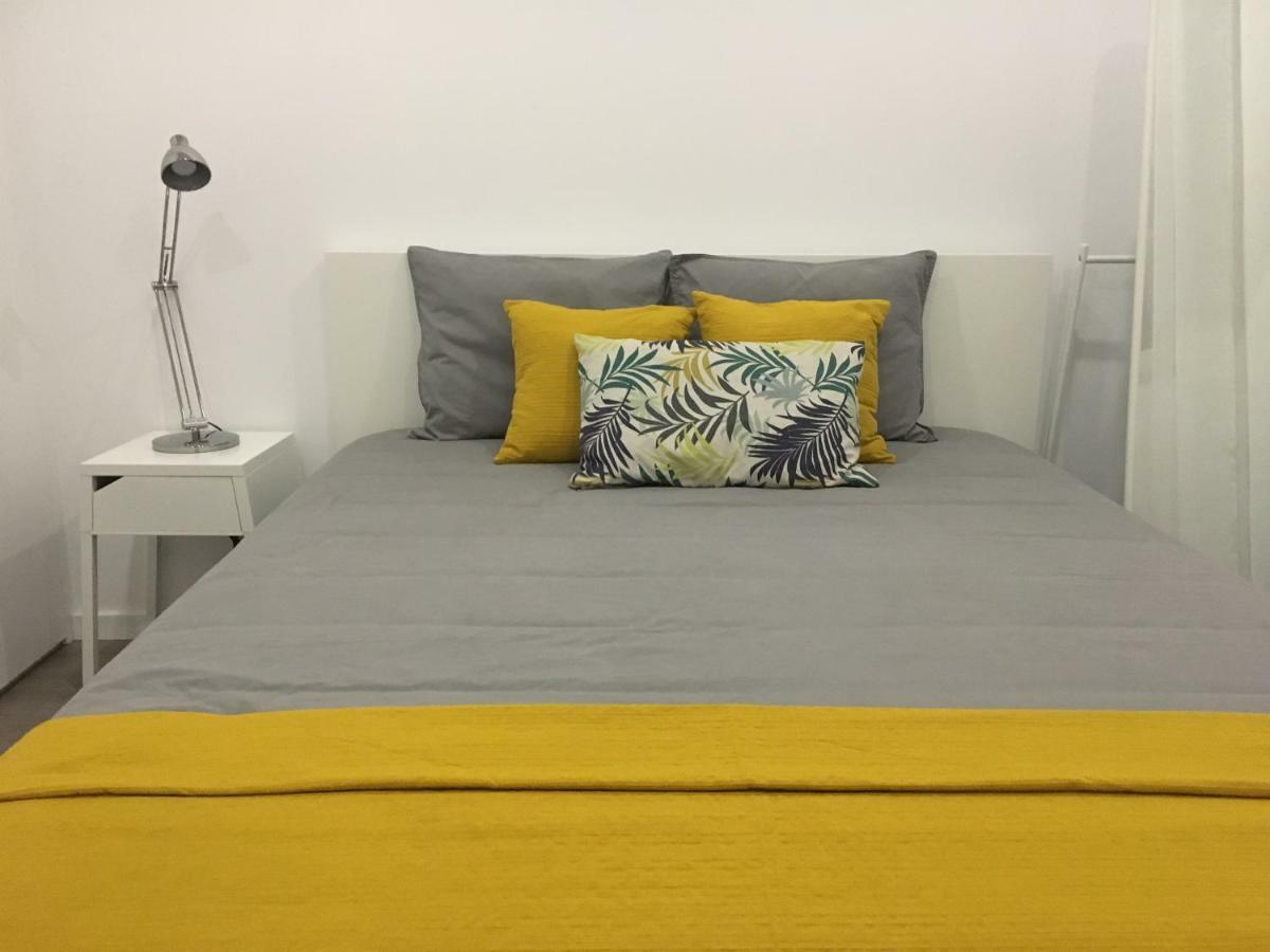 Comfort Lisboa