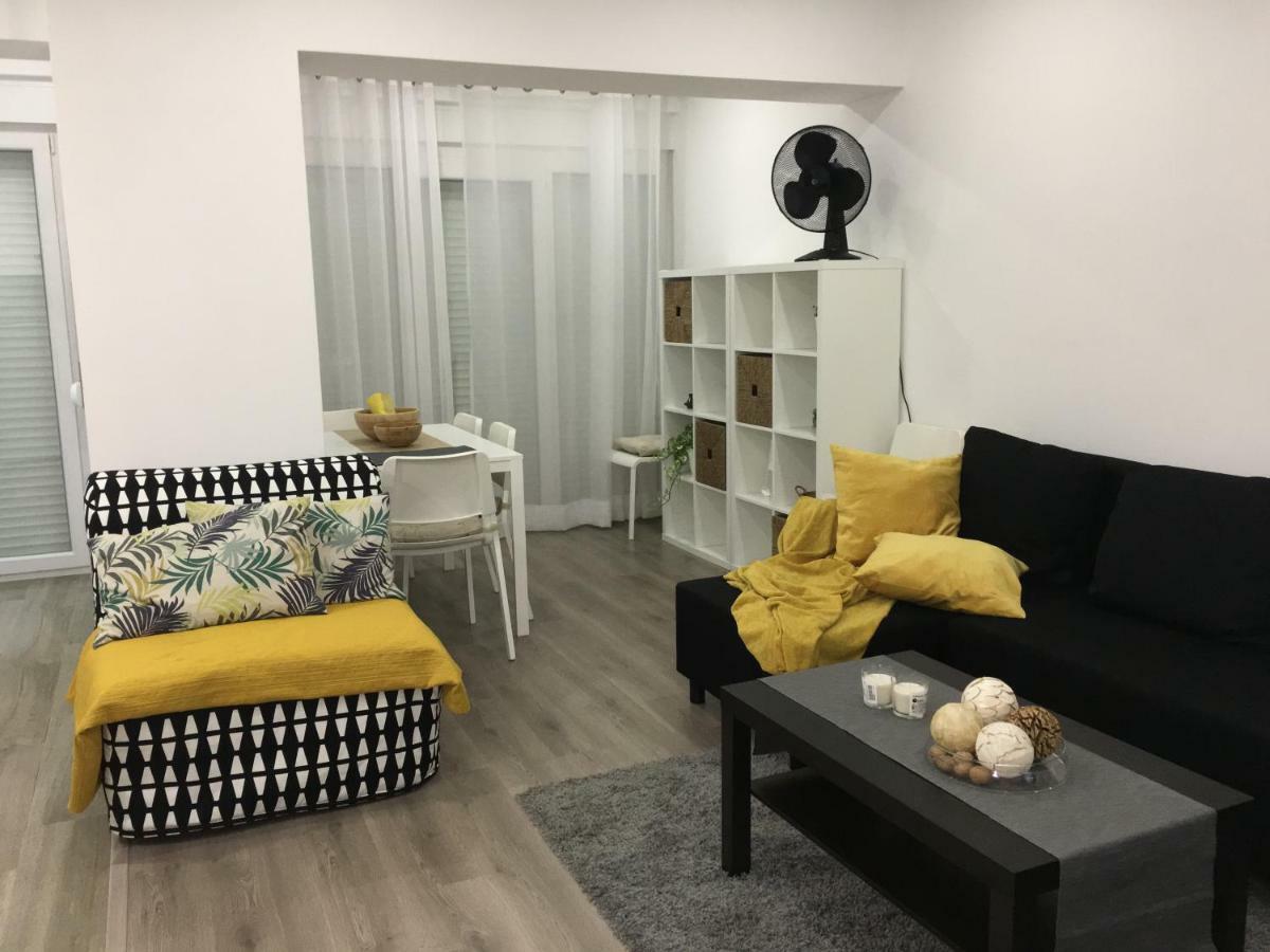 Apartamento Comfort Lisboa