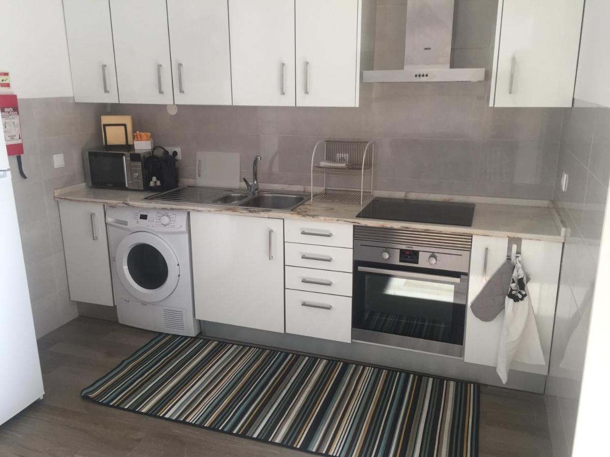 Apartamento Comfort