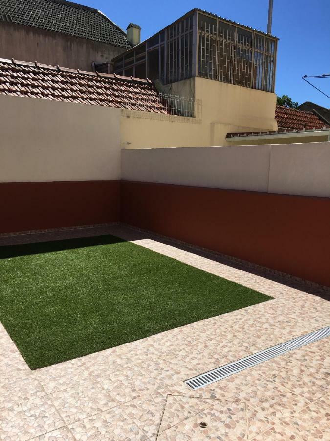 Apartamento Comfort Lisboa
