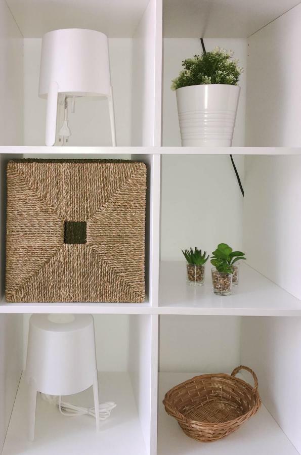 Comfort Apartamento *