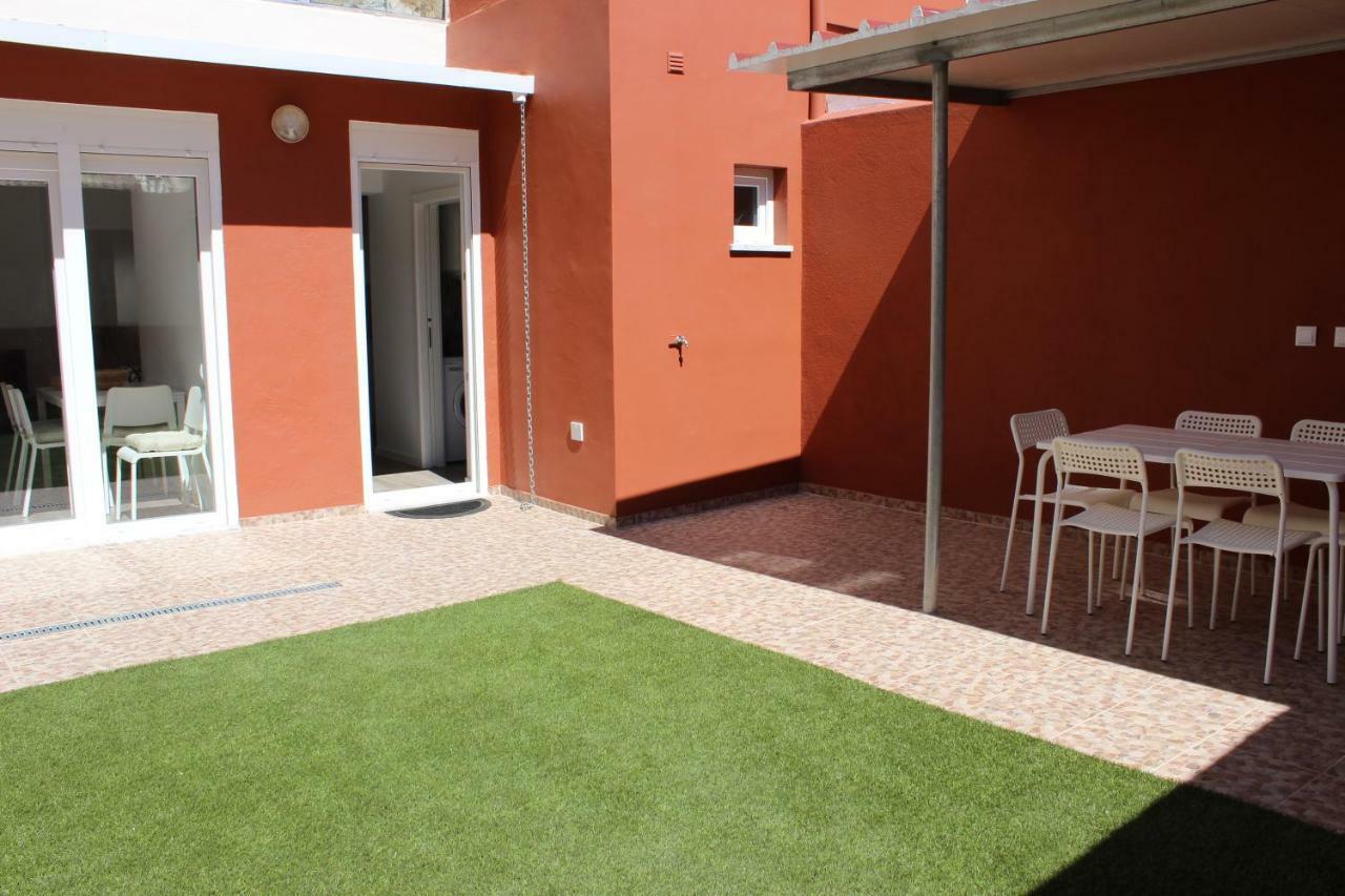 Comfort Apartamento *