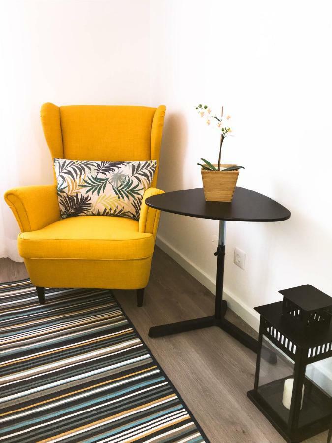 Apartamento Comfort