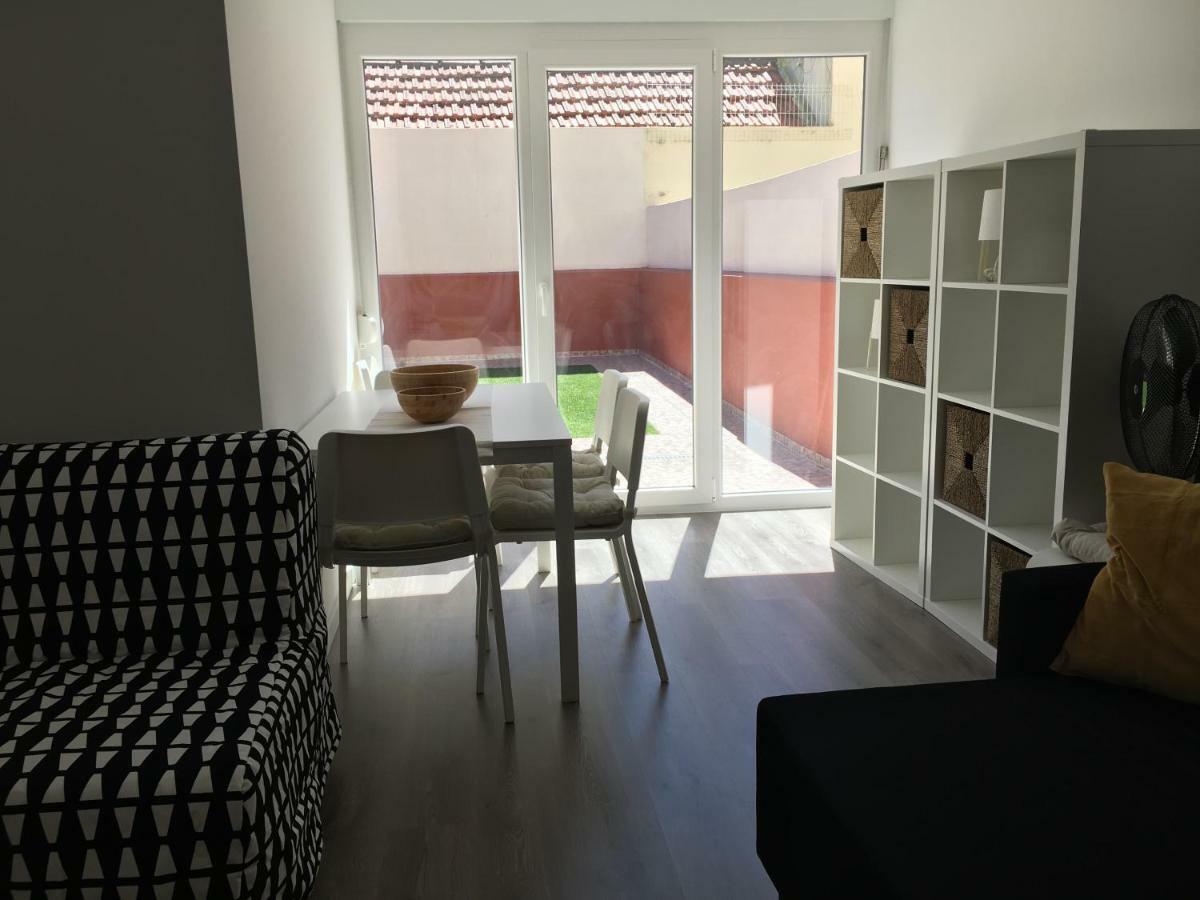 Apartamento Comfort Lisboa