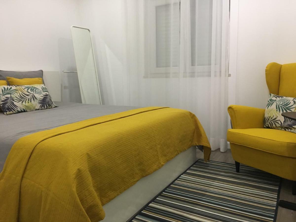 Comfort Apartamento Lisboa