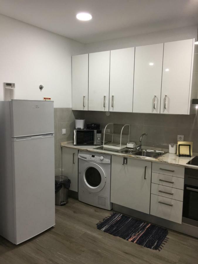 Apartamento Comfort